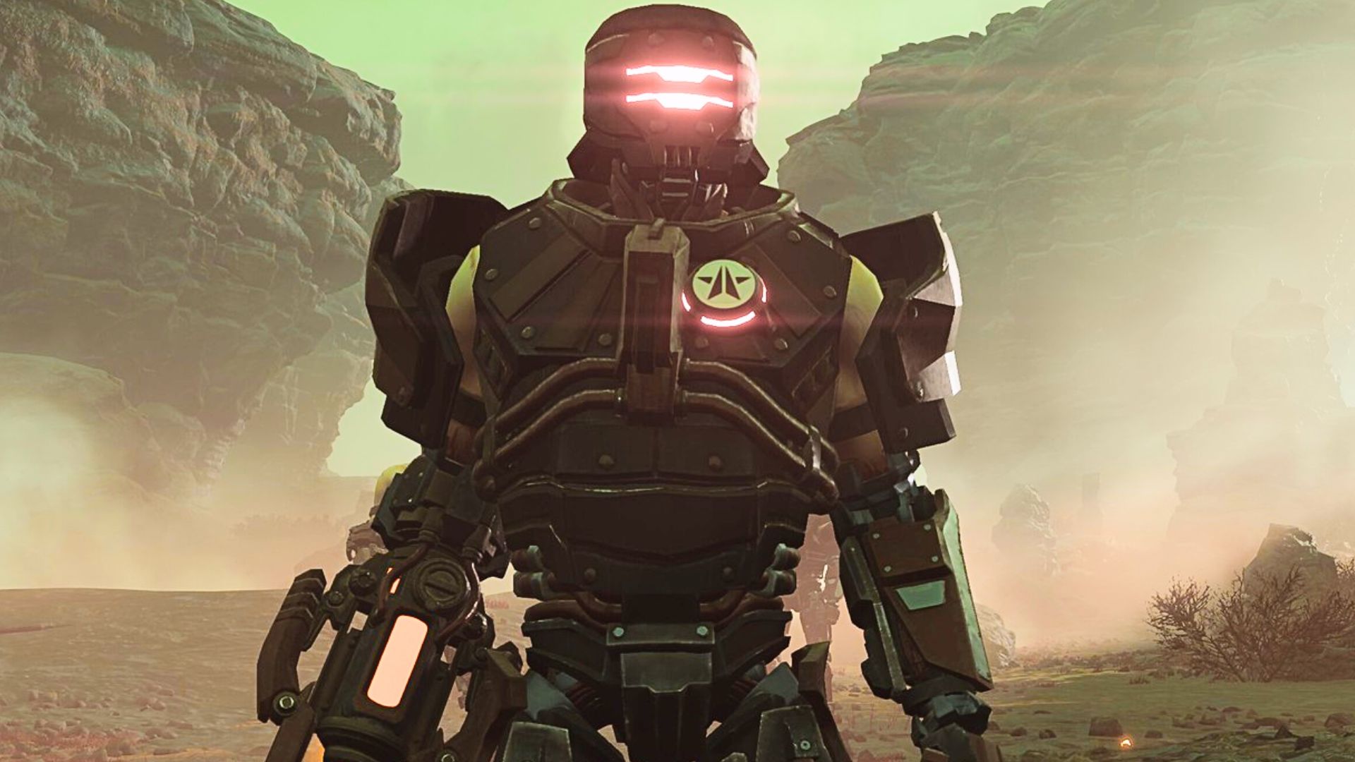 Helldivers 2 developer "experimenting" with new modes to expand the game's scope