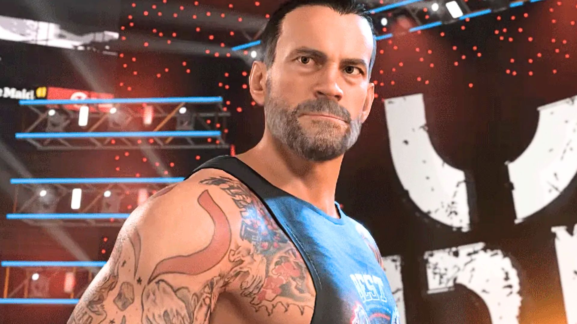 WWE 2K26 developer confirms updated character model amid online backlash