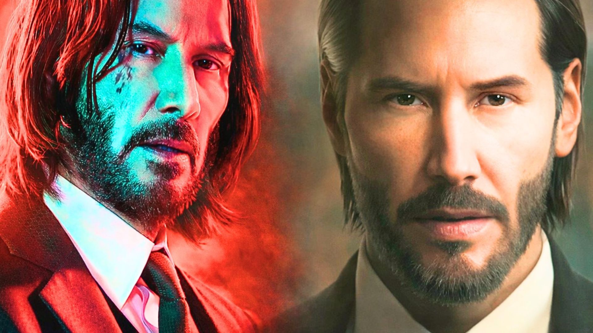 New John Wick game details drop after explosive reveal starring Keanu Reeves