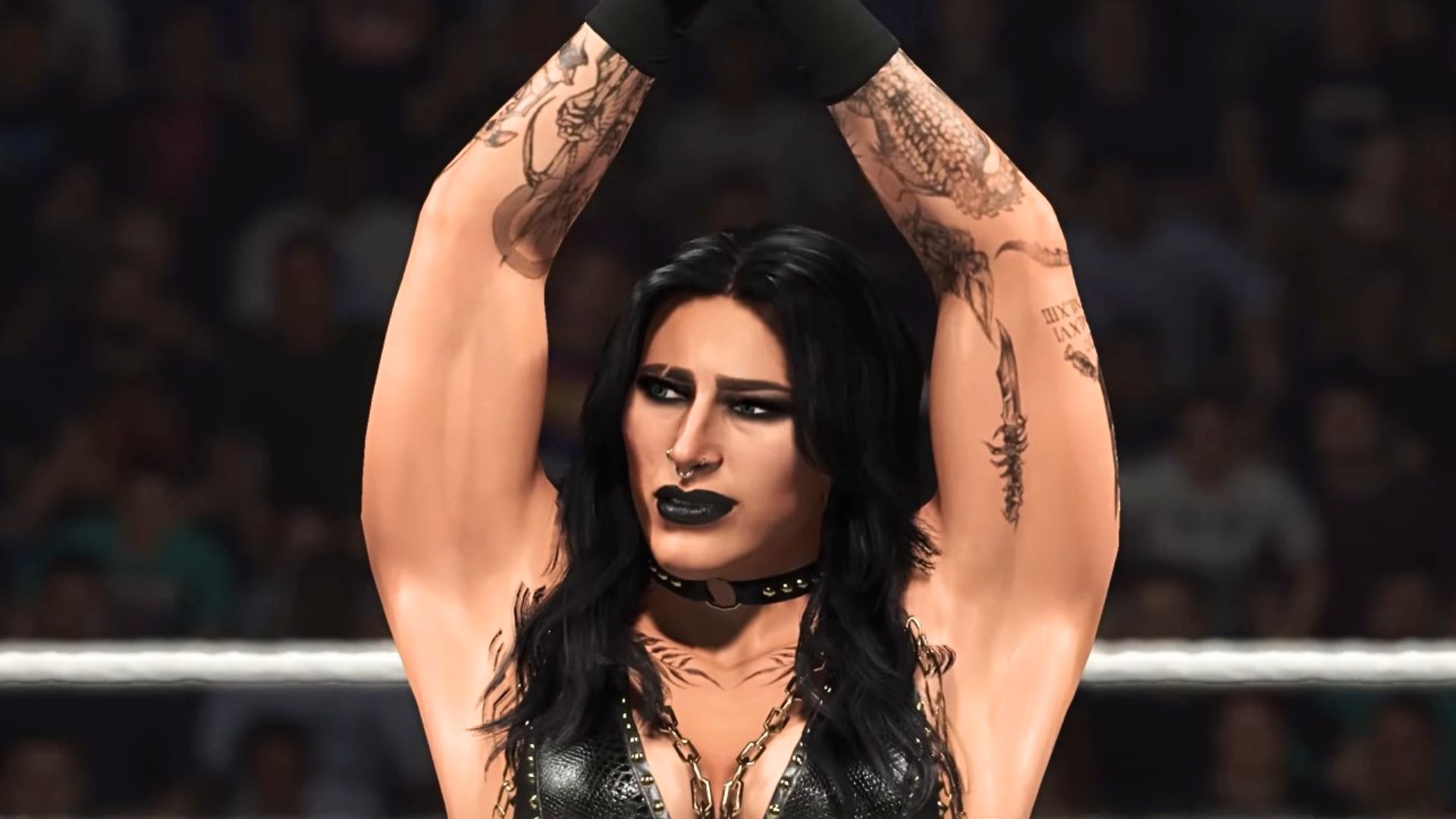 WWE 2K26 roster and ratings reveal date announced as 2K confirms new additions