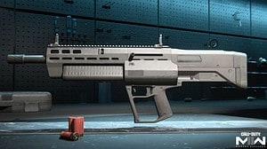 Modern Warfare 2 Season 4 Reloaded: MX Guardian Shotgun