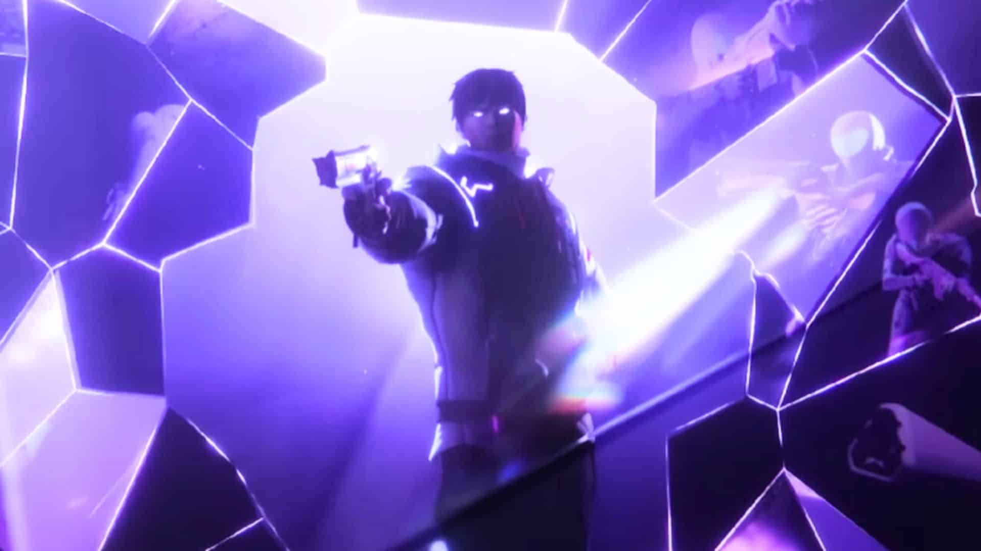 New Valorant agent Iso