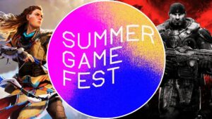 Summer Game Fest 2024
