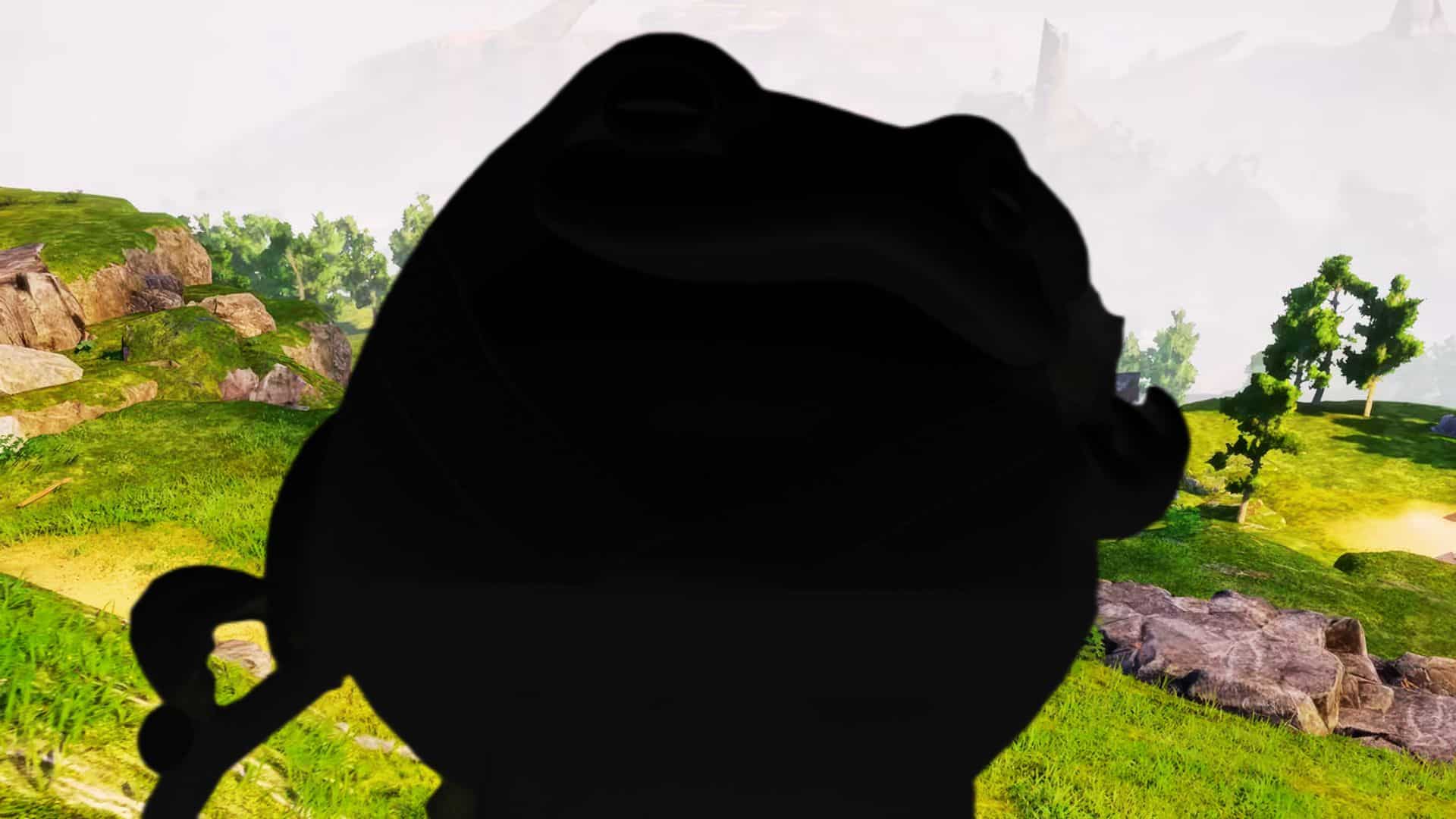 Palworld dev shows “favourite” new pal part of summer update