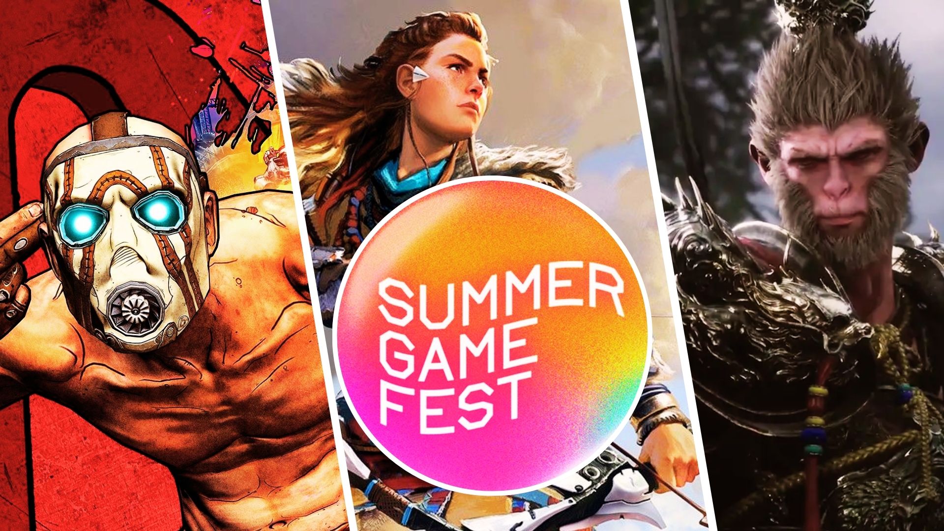 Summer Game Fest 2024 start date, time countdown with more leaks