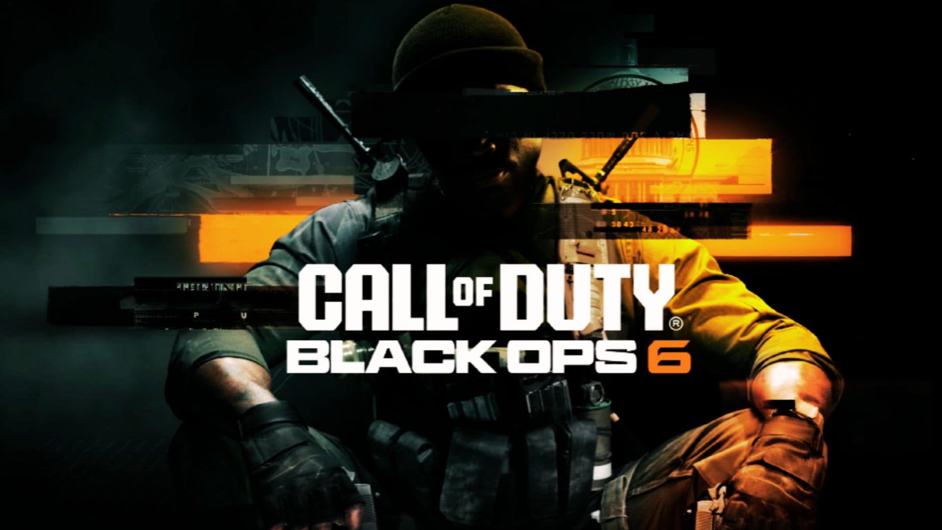 New Black Ops 6 trailer confirms date for worldwide gameplay reveal