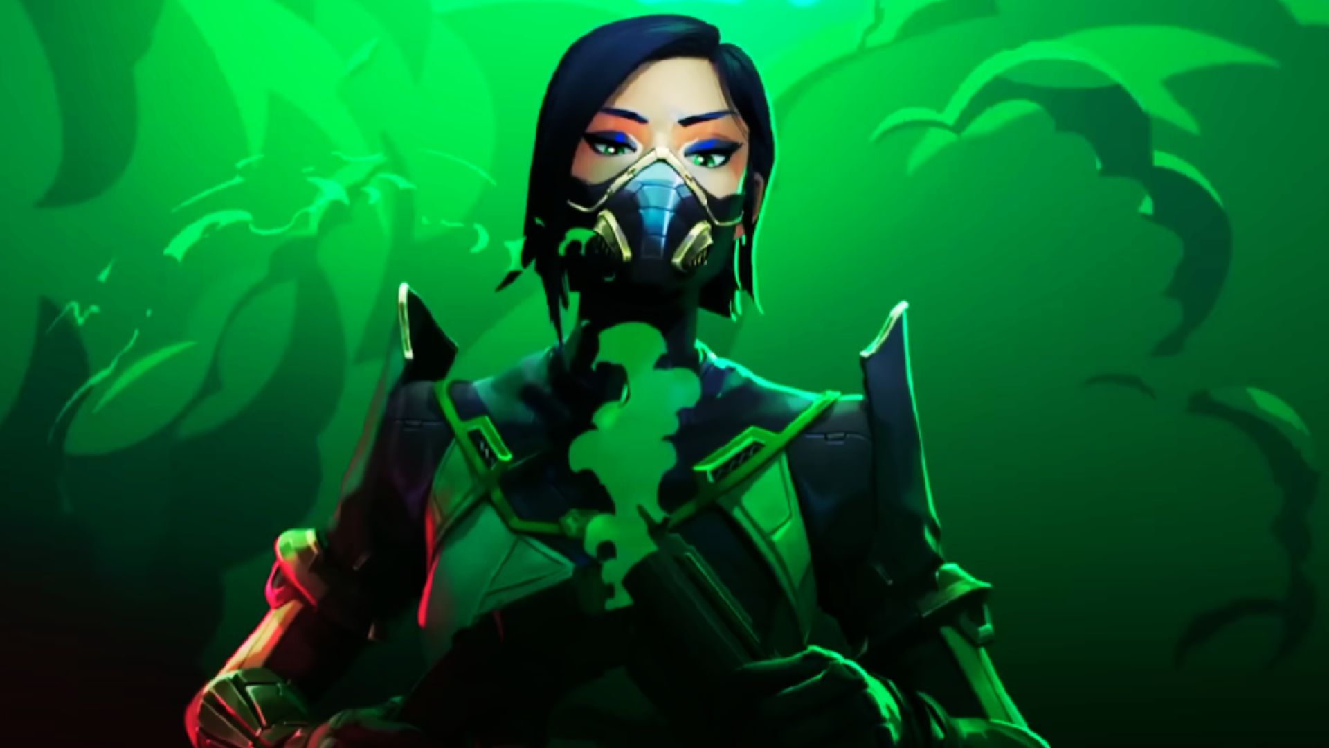 Valorant update 8.11 patch notes detail agent nerfs, buffs and fixes