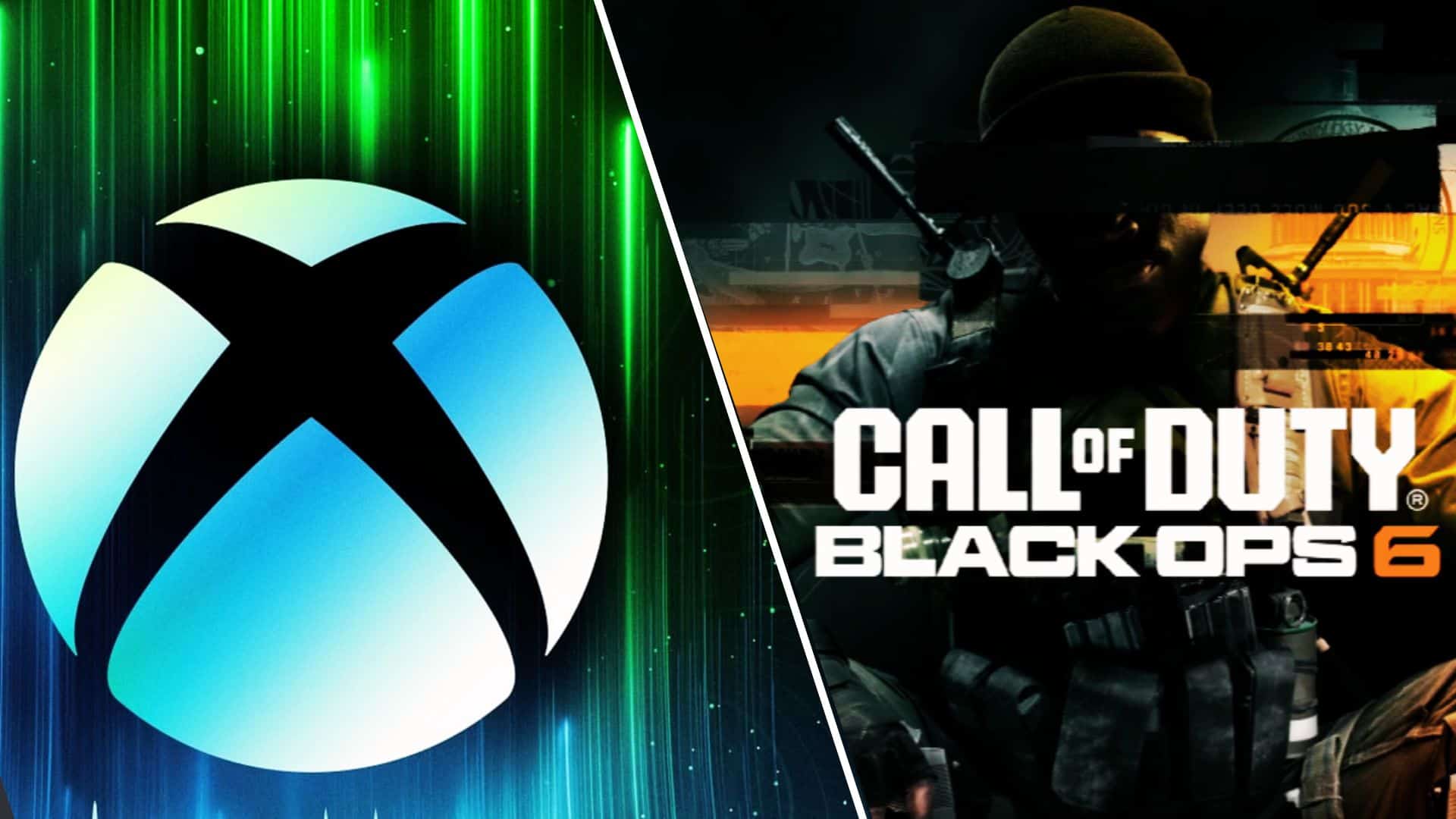 Black Ops 6 is coming to Xbox Game Pass day one, Microsoft confirms