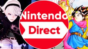 Nintendo Direct June 2024