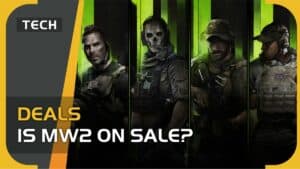 Best MW2 deals