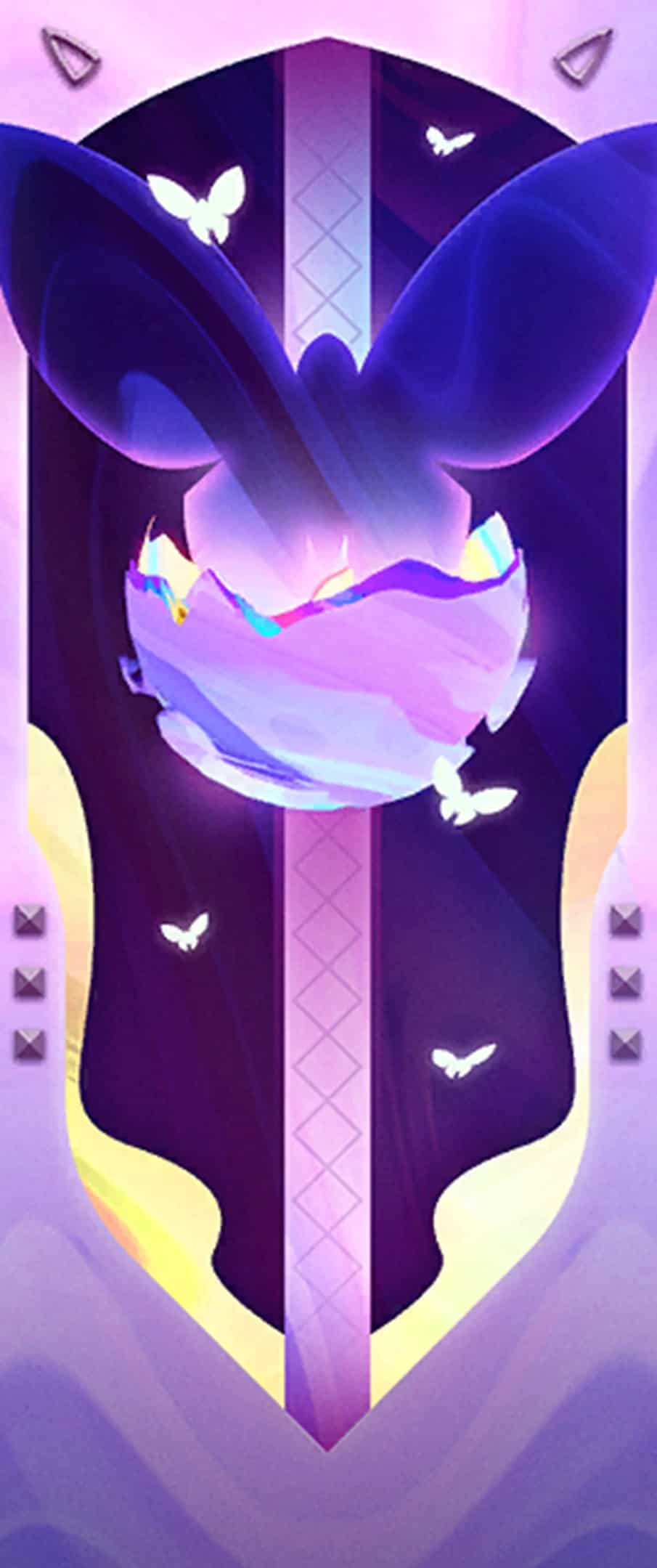 Valorant Agent 25 playercard tease