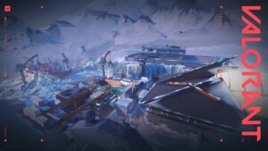 Valorant 6.08 patch notes Icebox