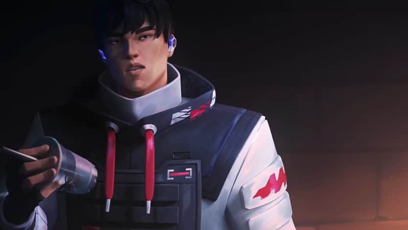 Valorant new agent