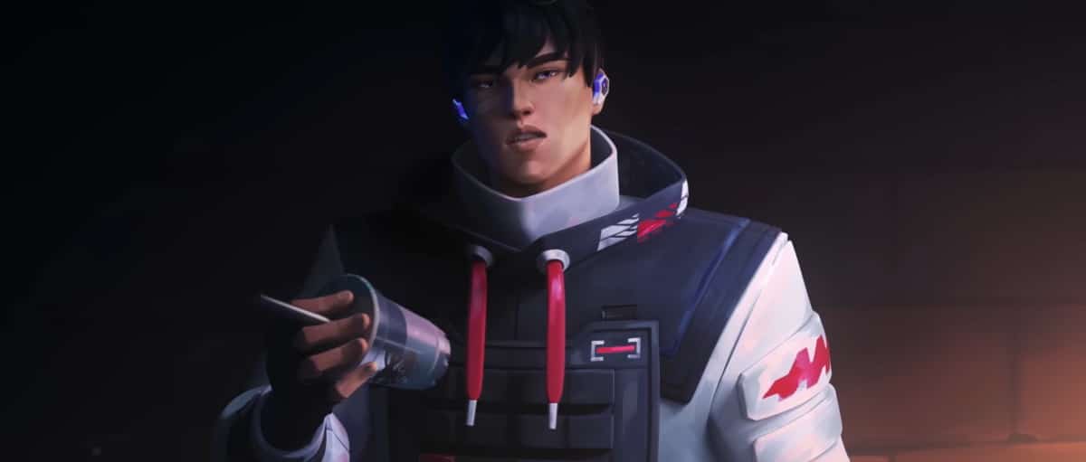 Valorant new agent