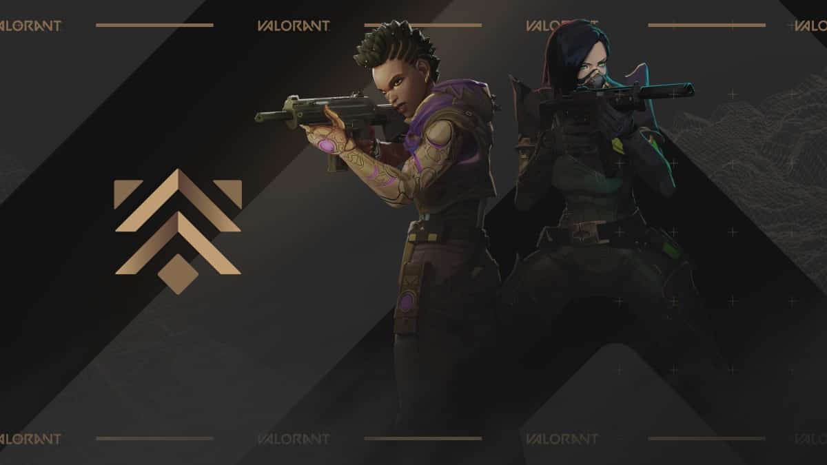 Valorant Episode 6 Act 3 battle pass – skins, rewards, and more