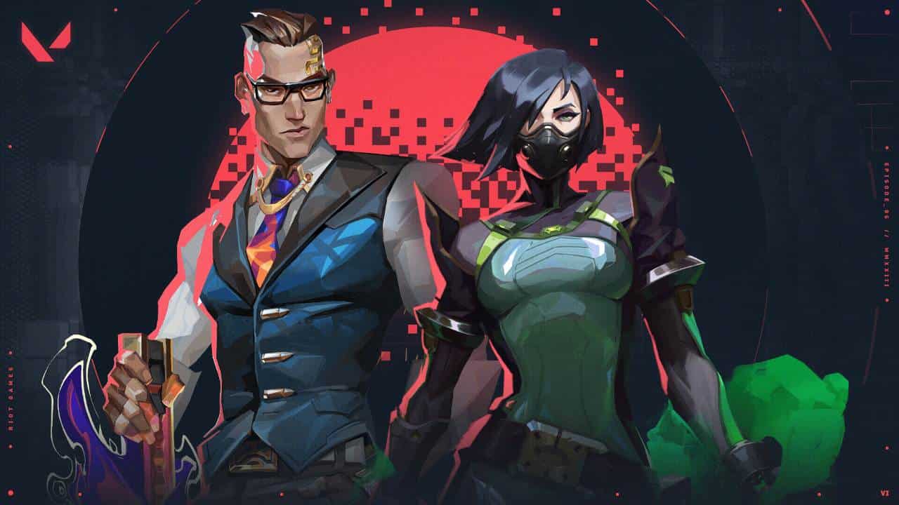 Valorant Patch Notes 6.11