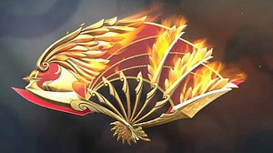 Valorant Ignite Capsule