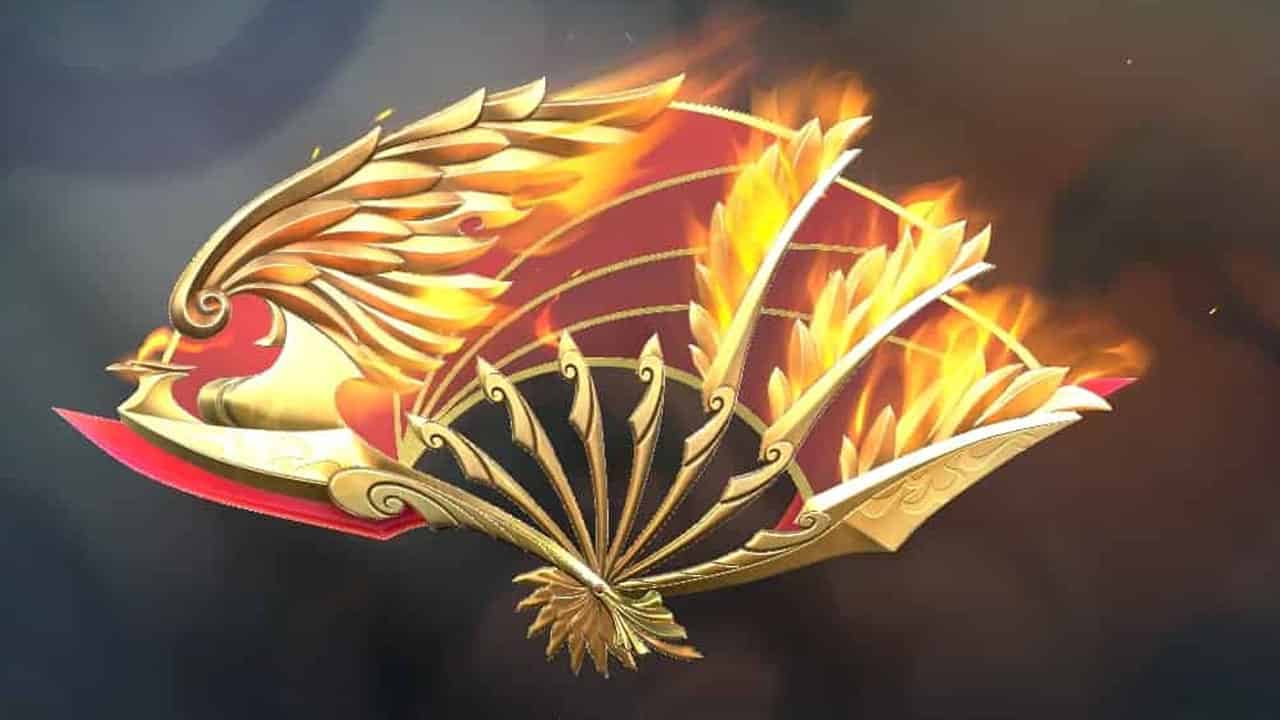 Valorant Ignite Capsule