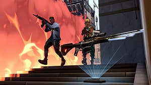 Valorant team deathmatch