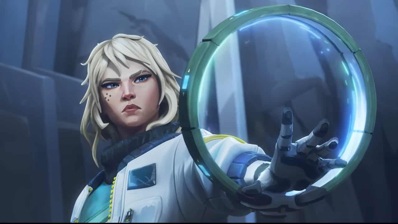 Valorant Patch notes