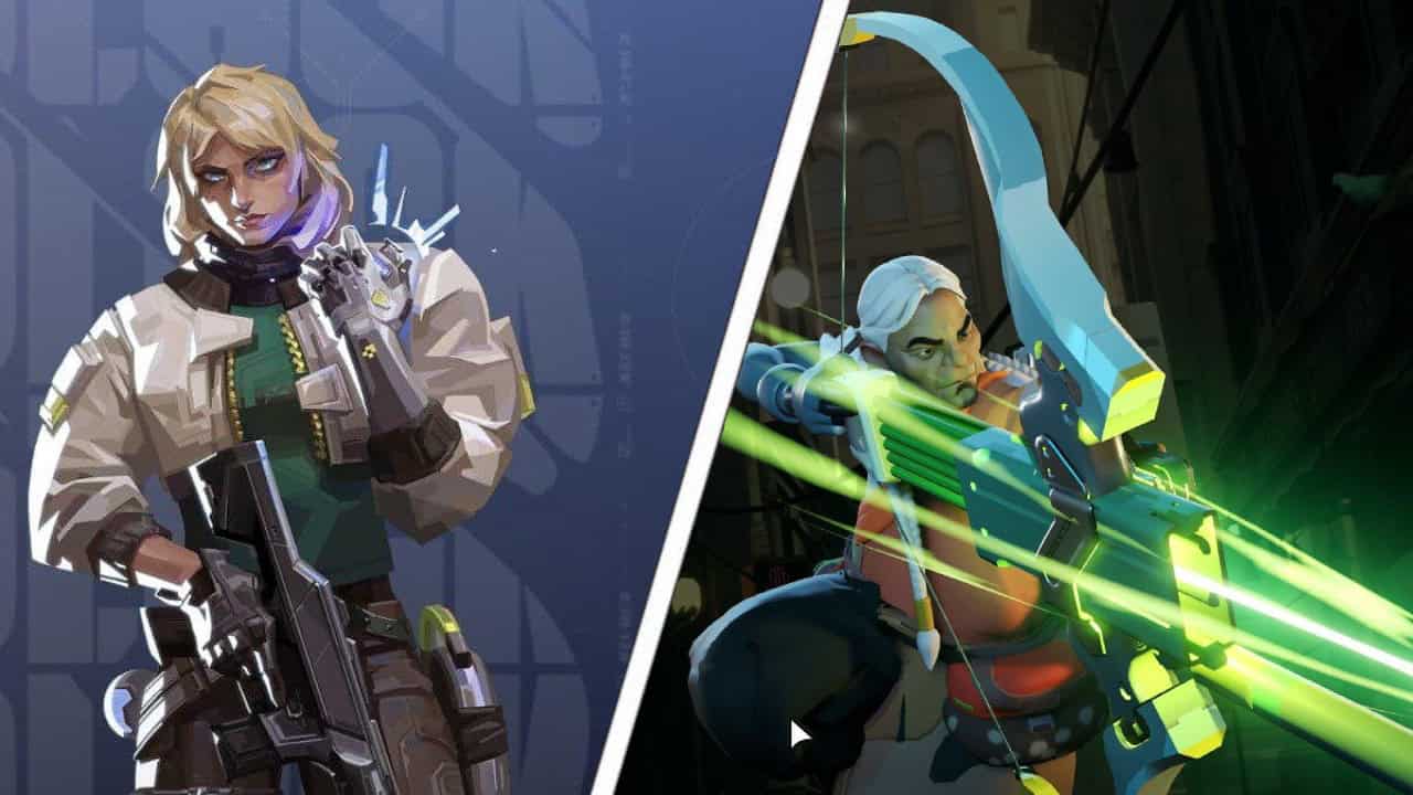 Valve’s new Hero shooter Deadlock has been leaked and it looks dead boring
