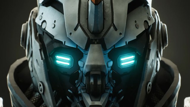 Vengeance is Mine promises time-bending mech combat coming in 2023