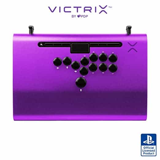 Victrix Pro FS 12 Arcade Fight Stick