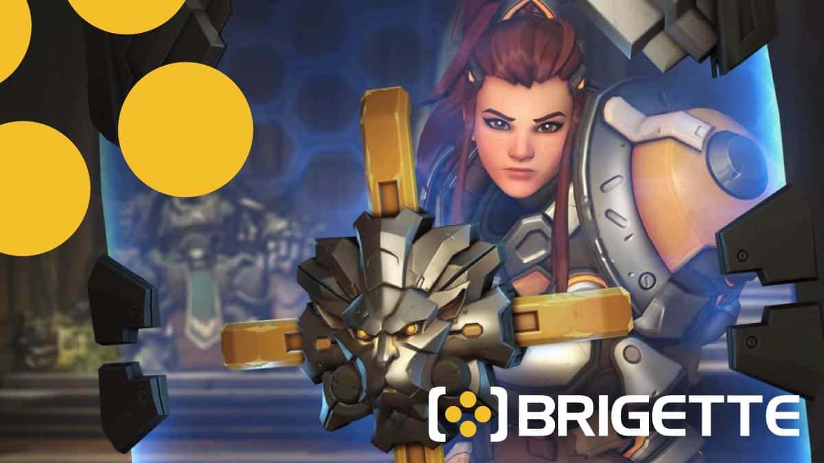 Brigitte Overwatch 2 – Everything you need to know