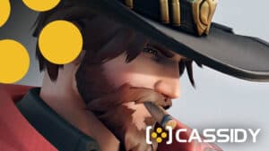 overwatch 2 cassidy character guide