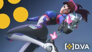 d va overwatch 2 character guide