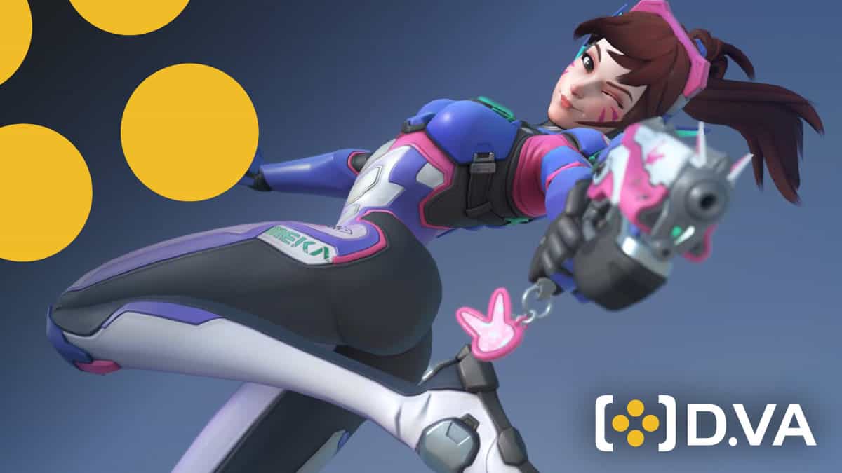 D. Va Overwatch 2 – Everything you need to know