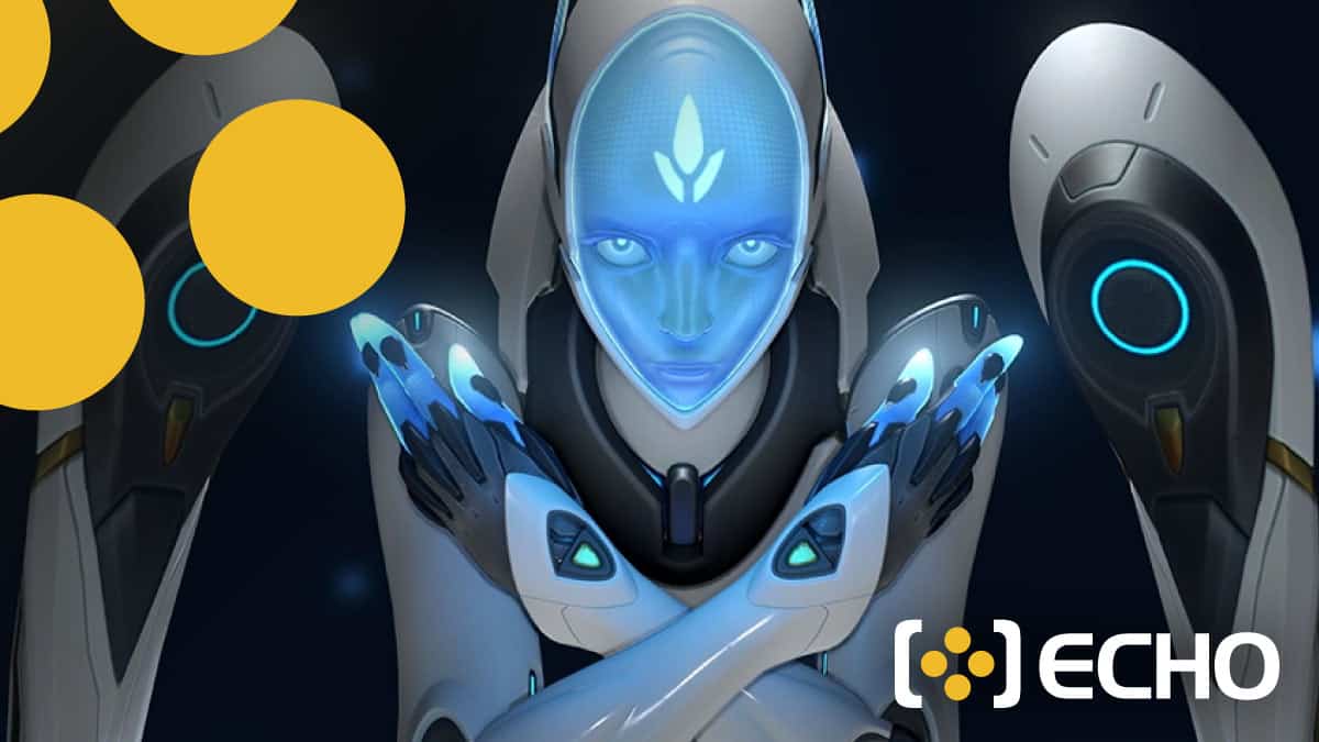 echo overwatch 2 character guide