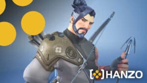 hanzo overwatch 2 character guide