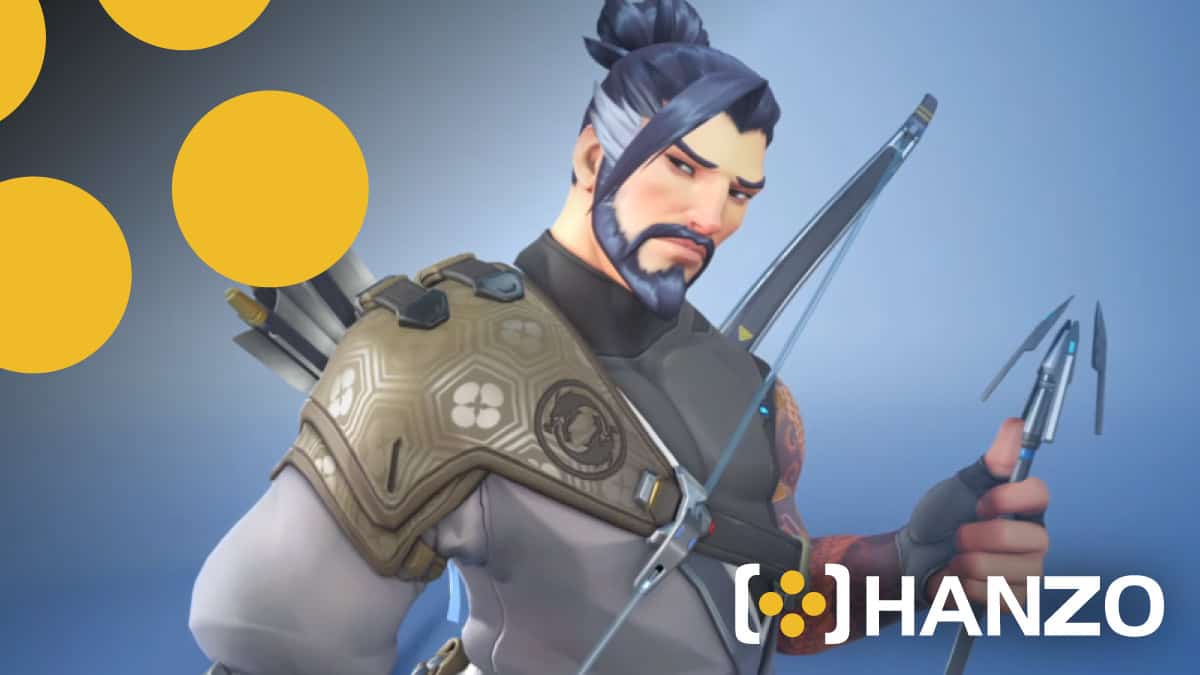 Hanzo Overwatch 2 – Everything you need to know
