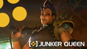 junker queen overwatch 2 character guide