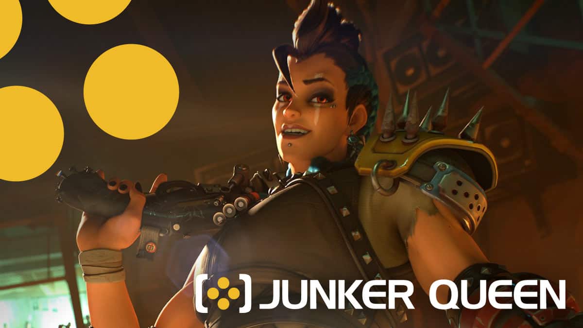 Junker Queen Overwatch 2 – Abilities, Weapons, Gameplay & Tips