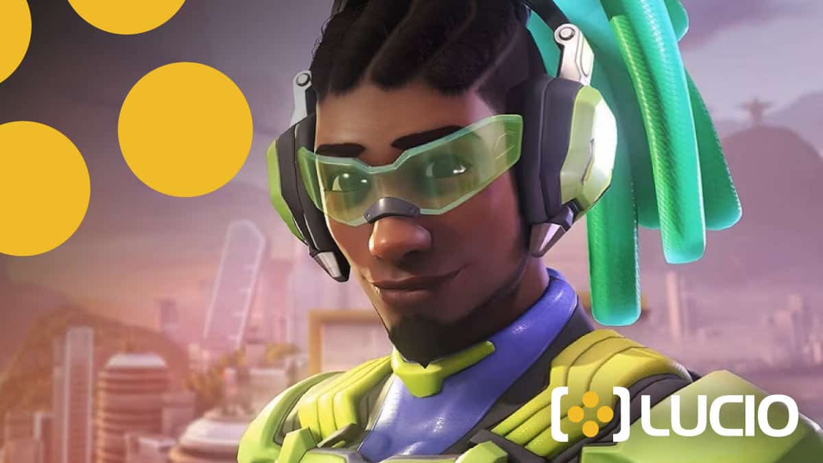Lucio Overwatch 2 – Everything you need to know