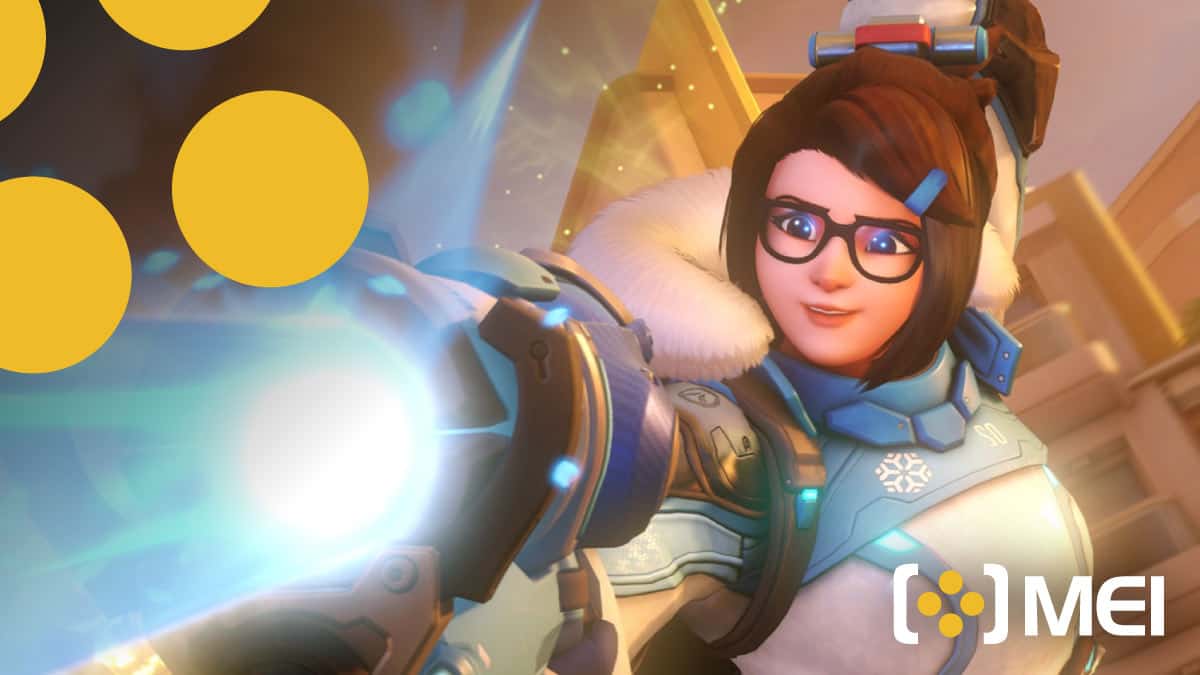 Mei Overwatch 2 – Everything you need to know