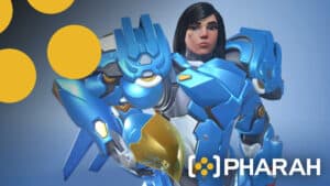 Pharah overwatch 2 character guide