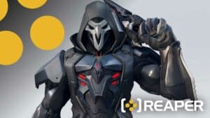 Reaper overwatch 2 character guide