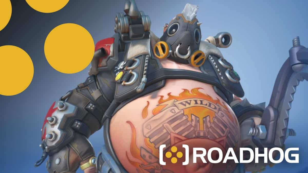 Roadhog Overwatch 2 – Everything you need to know