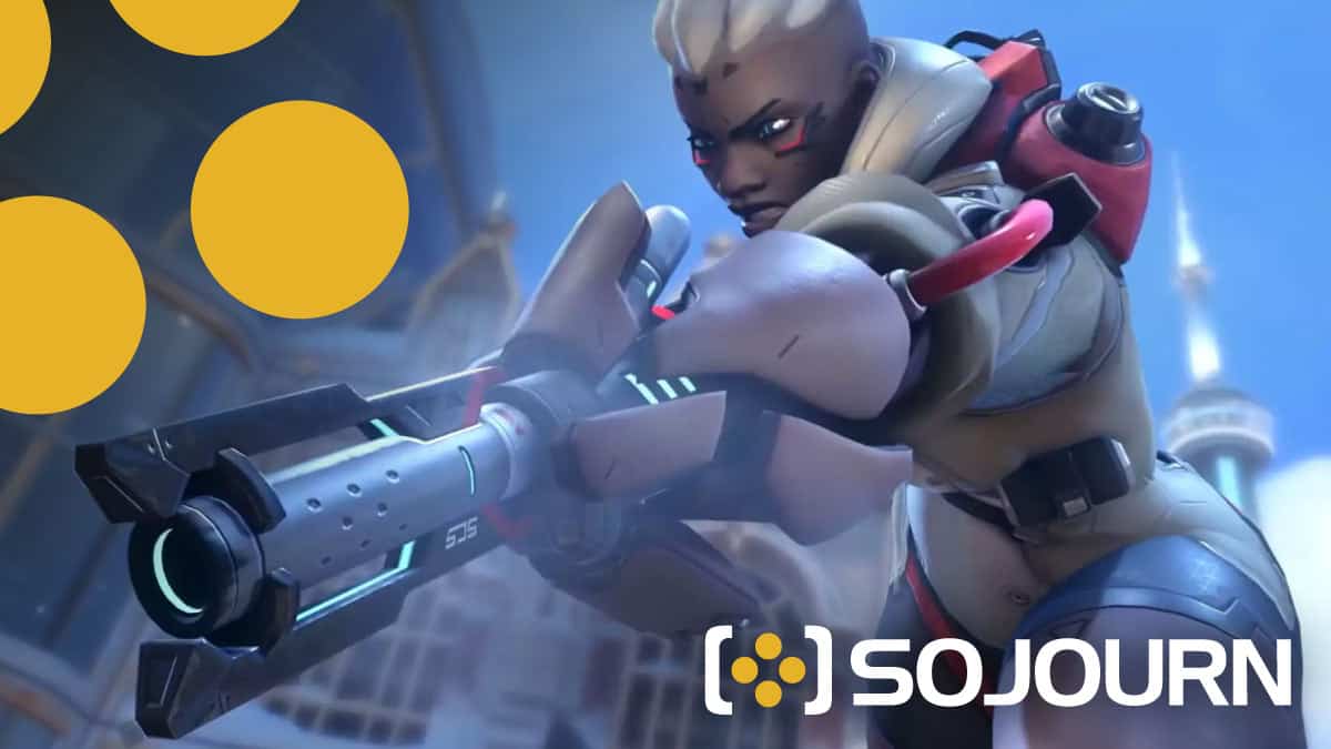 Sojourn Overwatch 2 – Abilities, Weapons, Gameplay & Tips