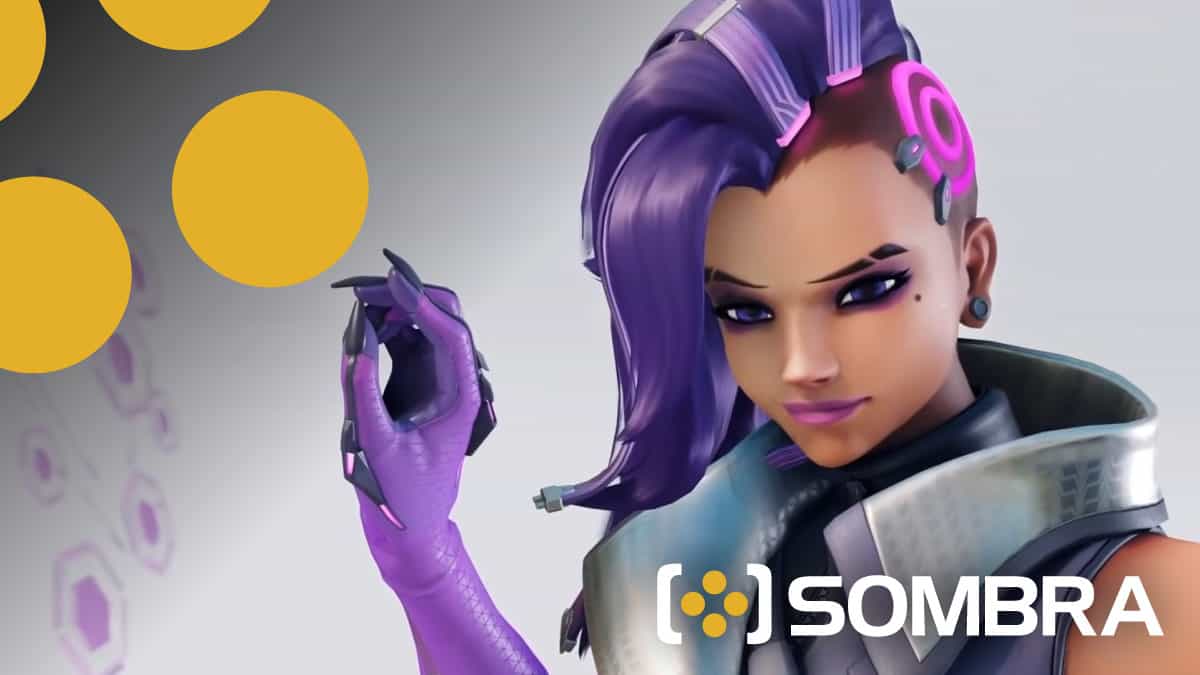 Sombra Overwatch 2 – Everything you need to know