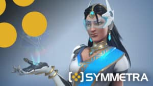 symmetra overwatch 2 character guide