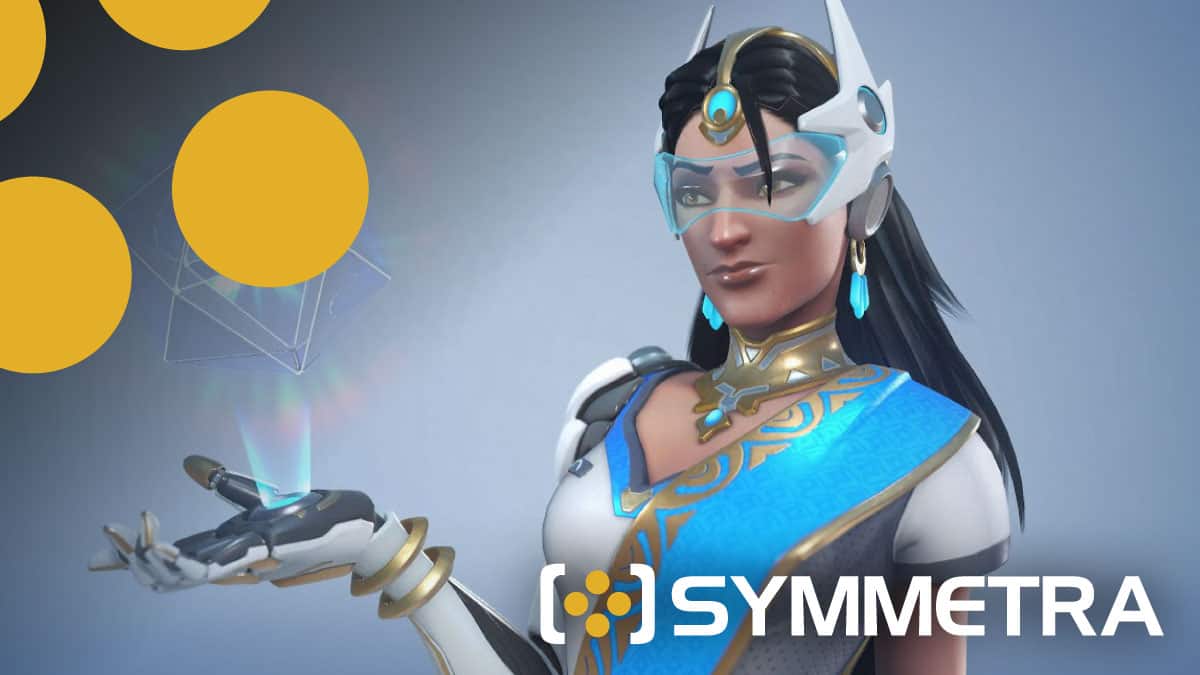 Symmetra Overwatch 2 – Everything you need to know