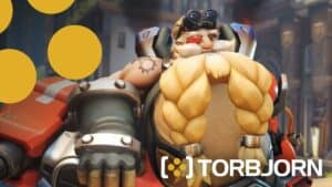 Torbjorn Overwatch 2 character guide