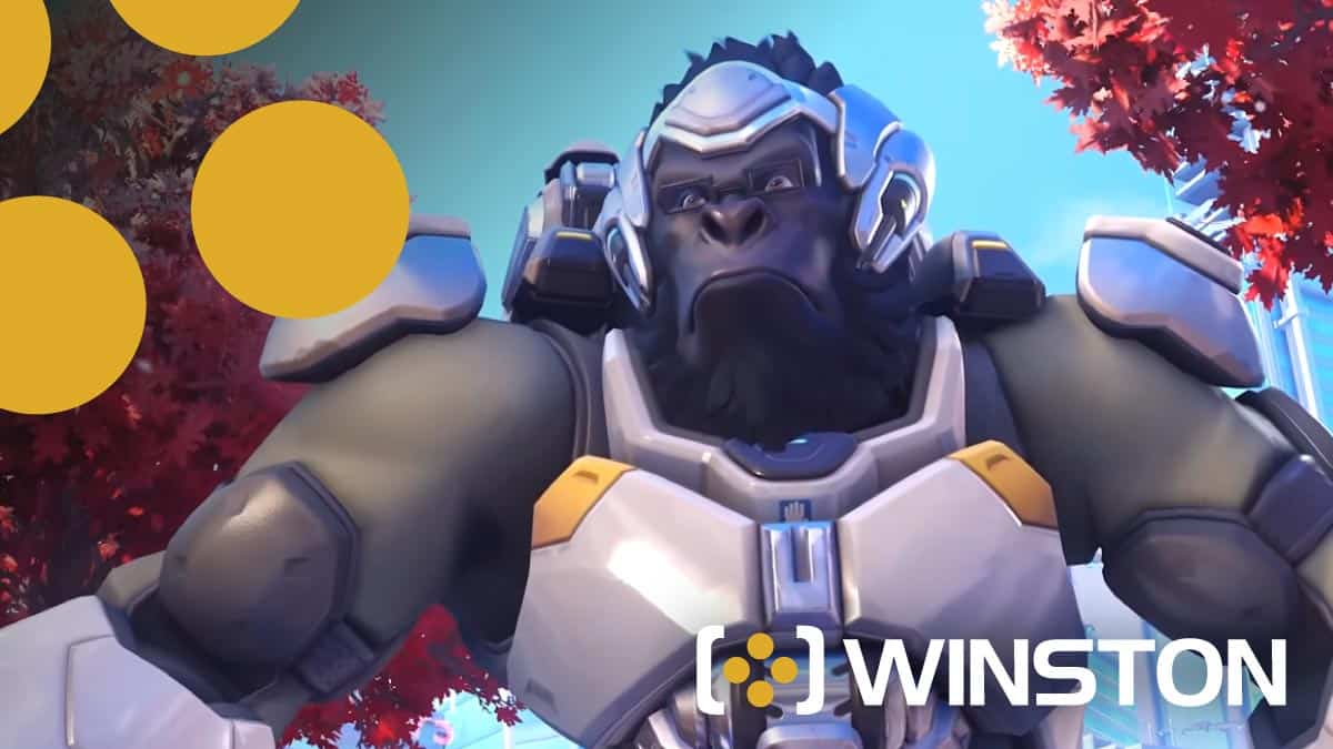 Winston Overwatch 2 – Everything you need to know