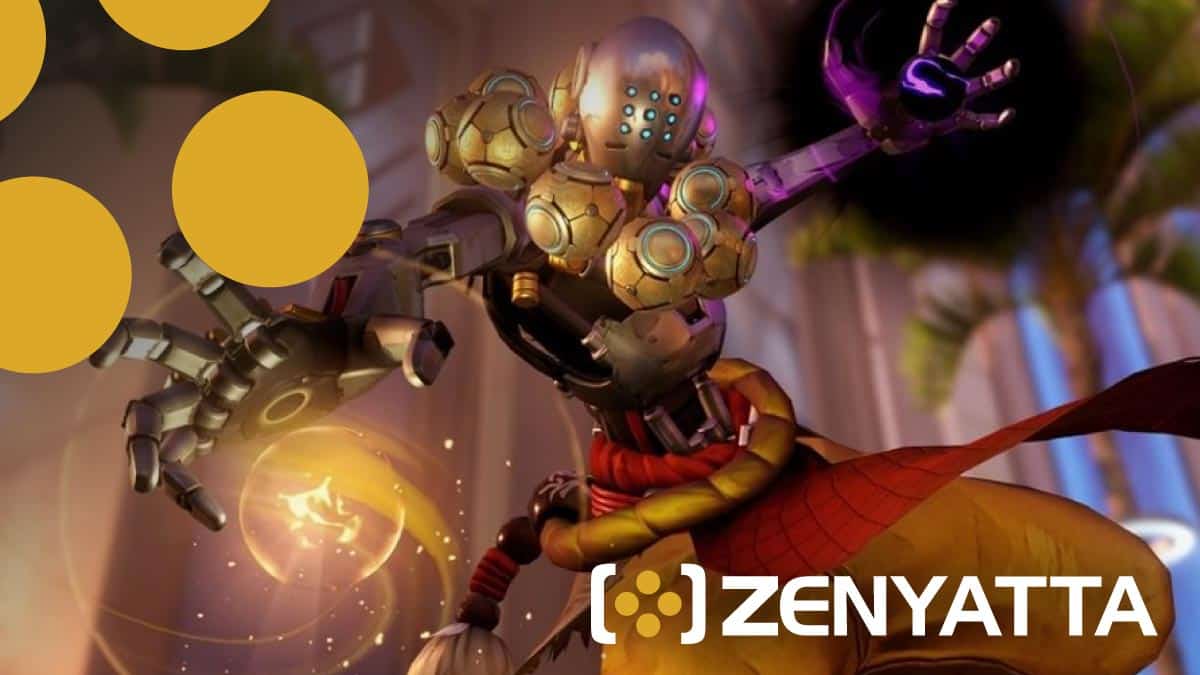 Zenyatta Overwatch 2 – Everything you need to know