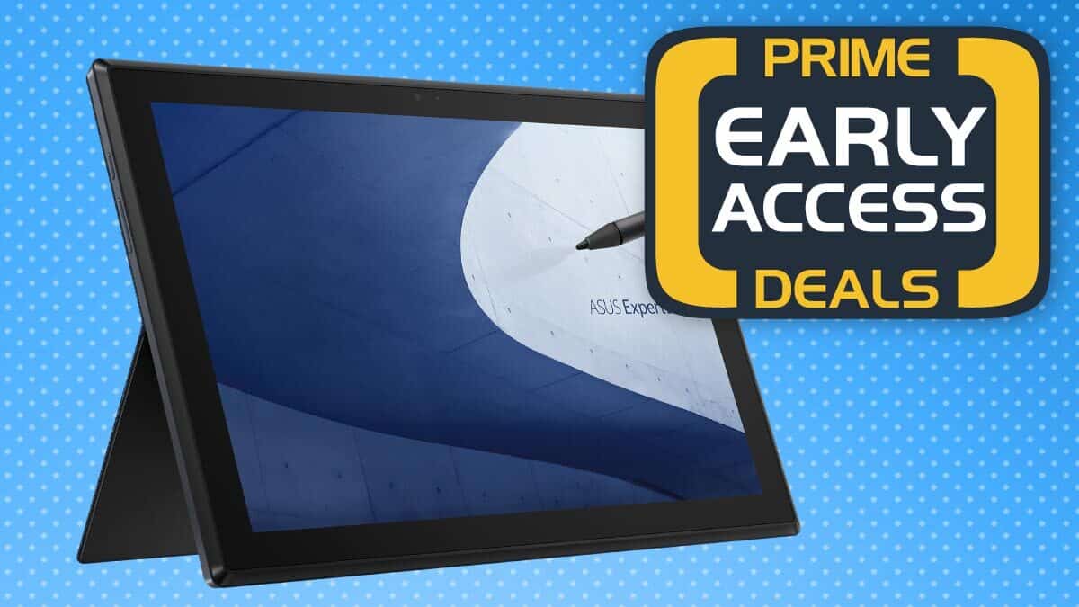 Amazon Prime Early Access Sale tablet deals 2022 VideoGamer