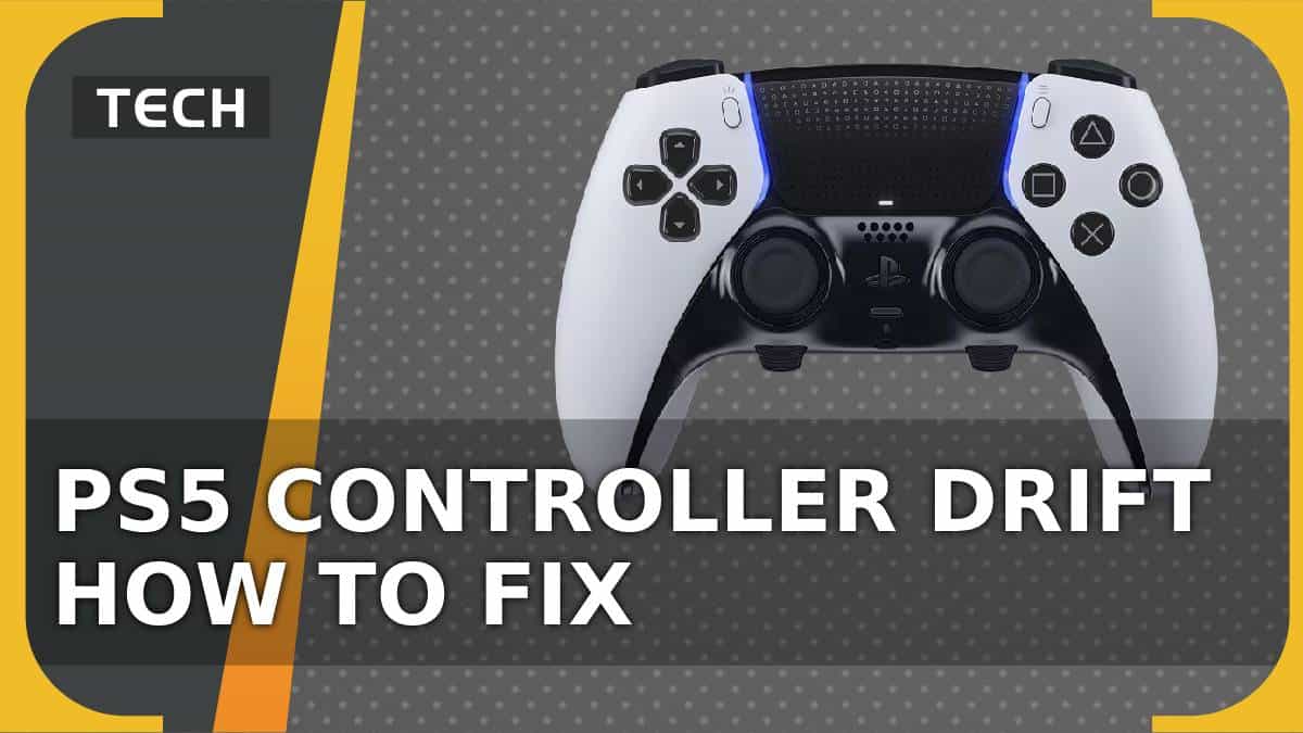How to troubleshoot DualSense wireless controller issues (US)